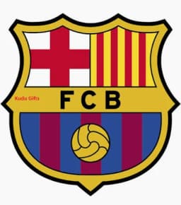 Escudo del FC Barcelona