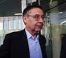 Josep Maria Bartomeu